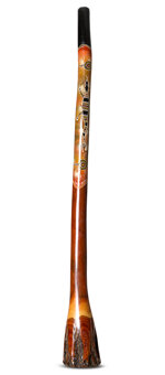 Kristian Benton Didgeridoo (KB380)